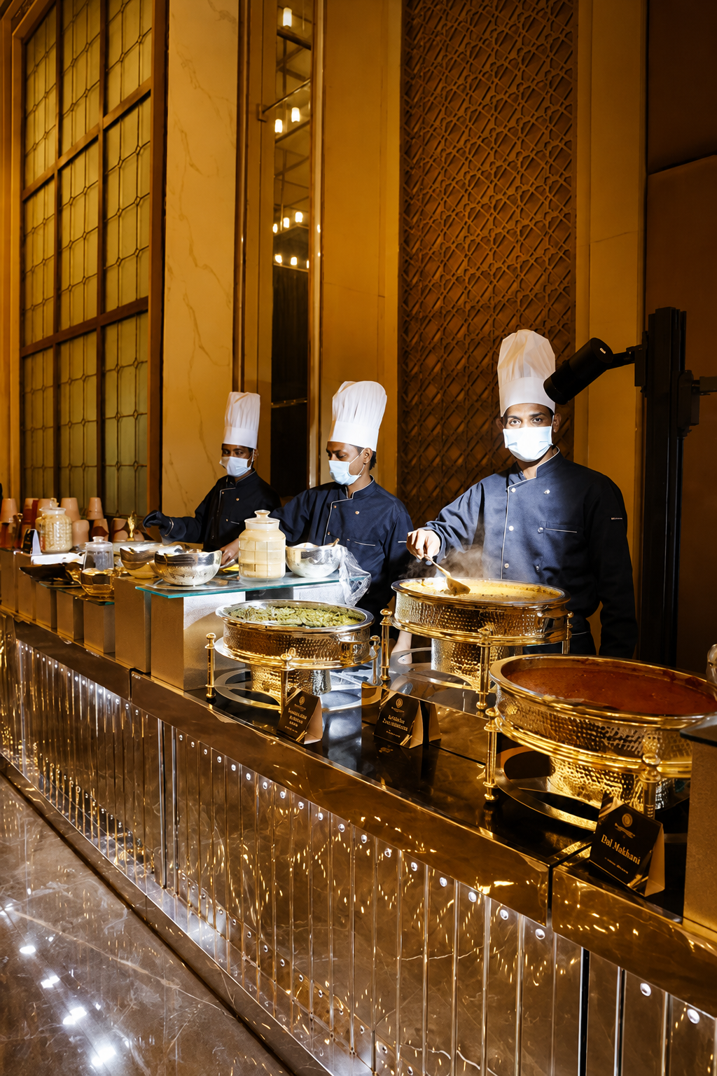 Catering