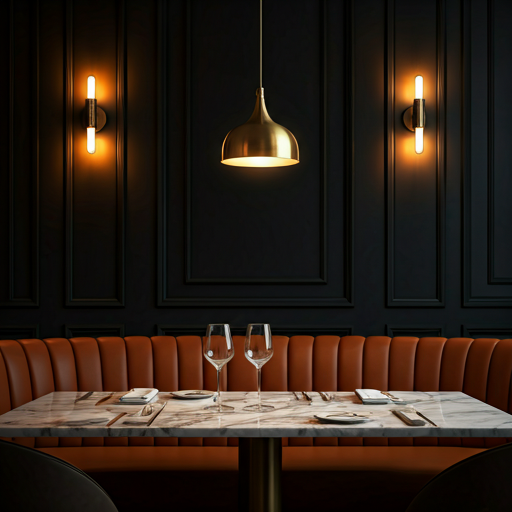 Warm Dining