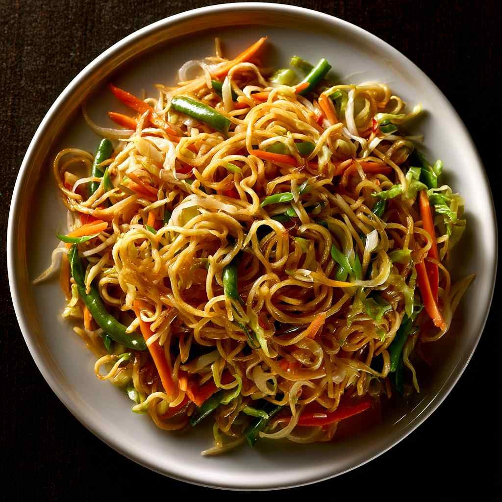 Indian Chicken Noodles Near Me in Prosper, TX for a Delicious Lunch or Dinner
