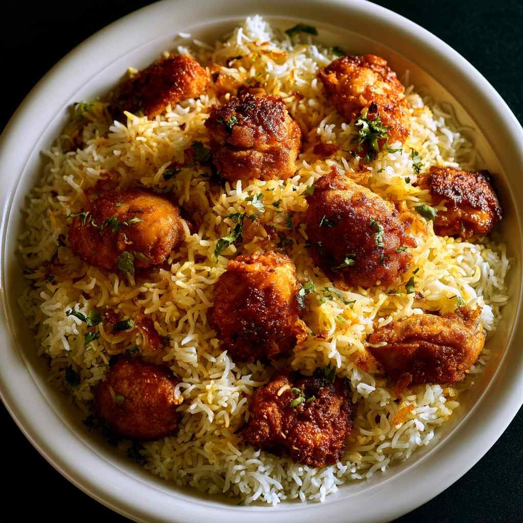 Where to Find the Best Pulao Near Me in Prosper, TX?