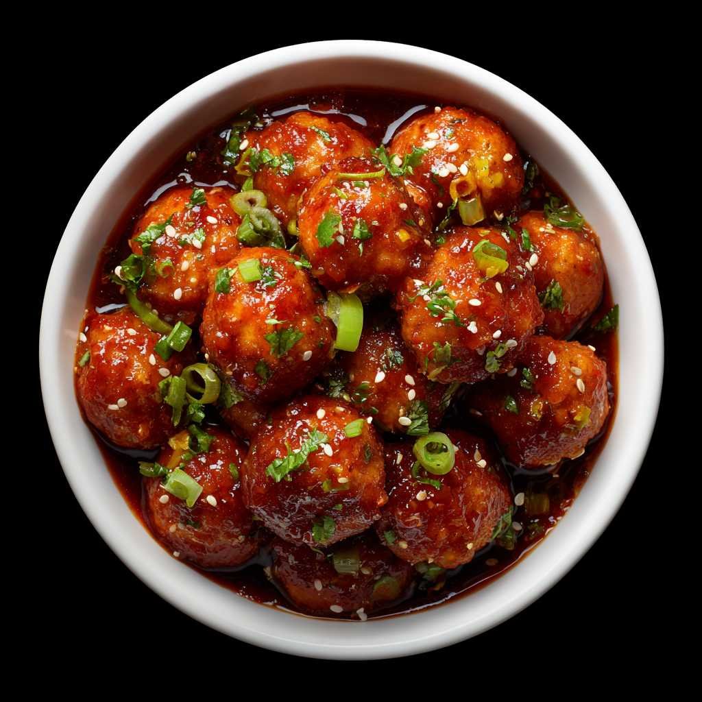 Crispy and Flavorful Veg Manchurian Near Me in Prosper, TX